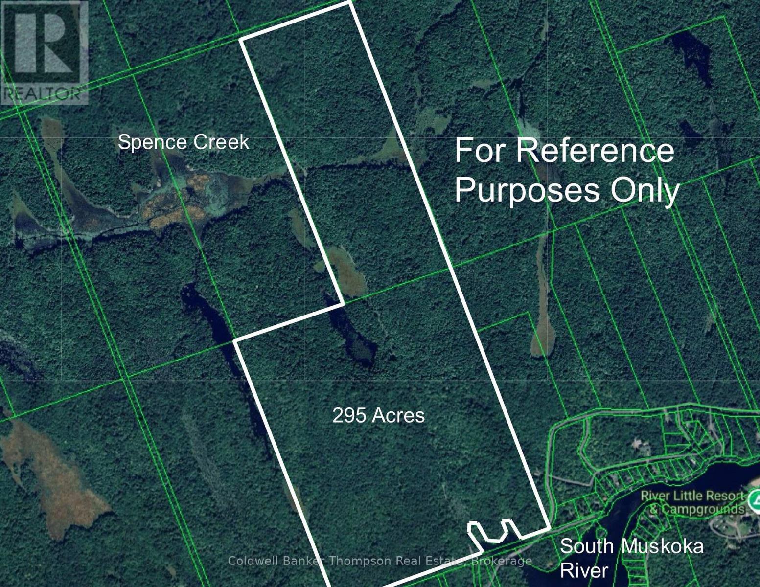 Lt17&18 Con8 & Lt18 Con 9 Carlsmount Road, Bracebridge, Ontario P1L 1X1 - Photo 20 - X13683838