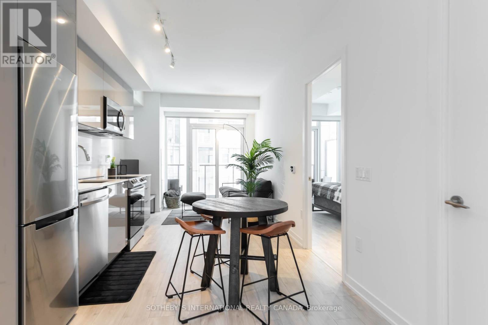 1320 - 50 Power Street, Toronto, Ontario  M5A 0V3 - Photo 10 - C13683868