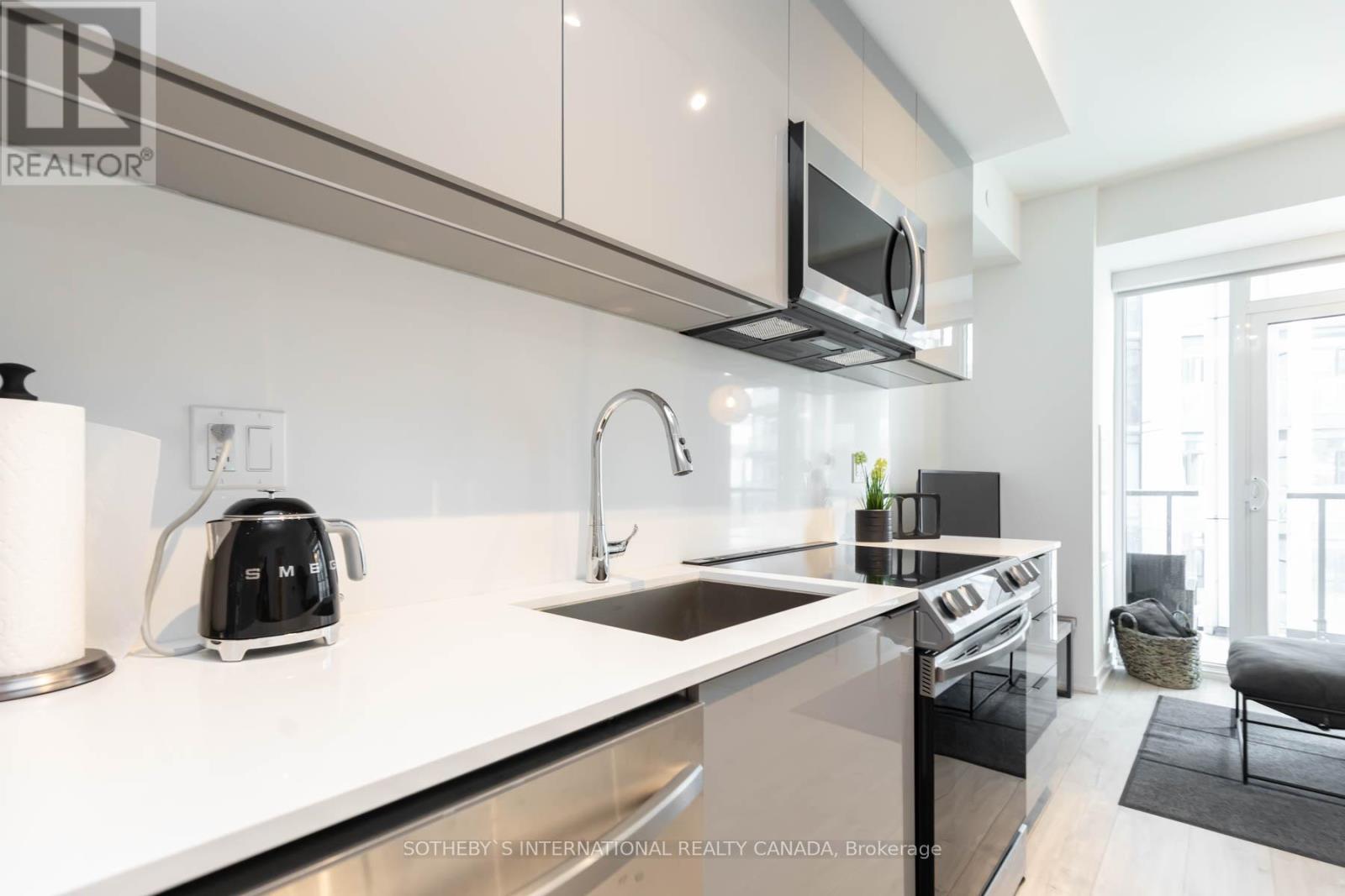 1320 - 50 Power Street, Toronto, Ontario  M5A 0V3 - Photo 14 - C13683868
