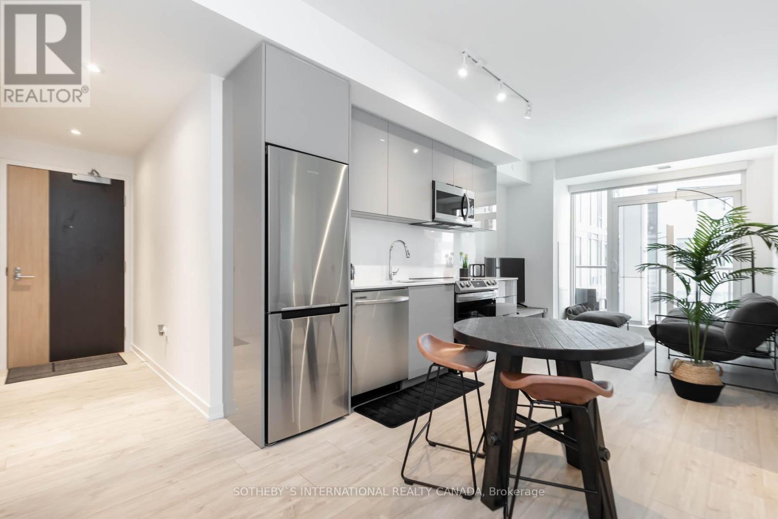 1320 - 50 Power Street, Toronto, Ontario  M5A 0V3 - Photo 2 - C13683868