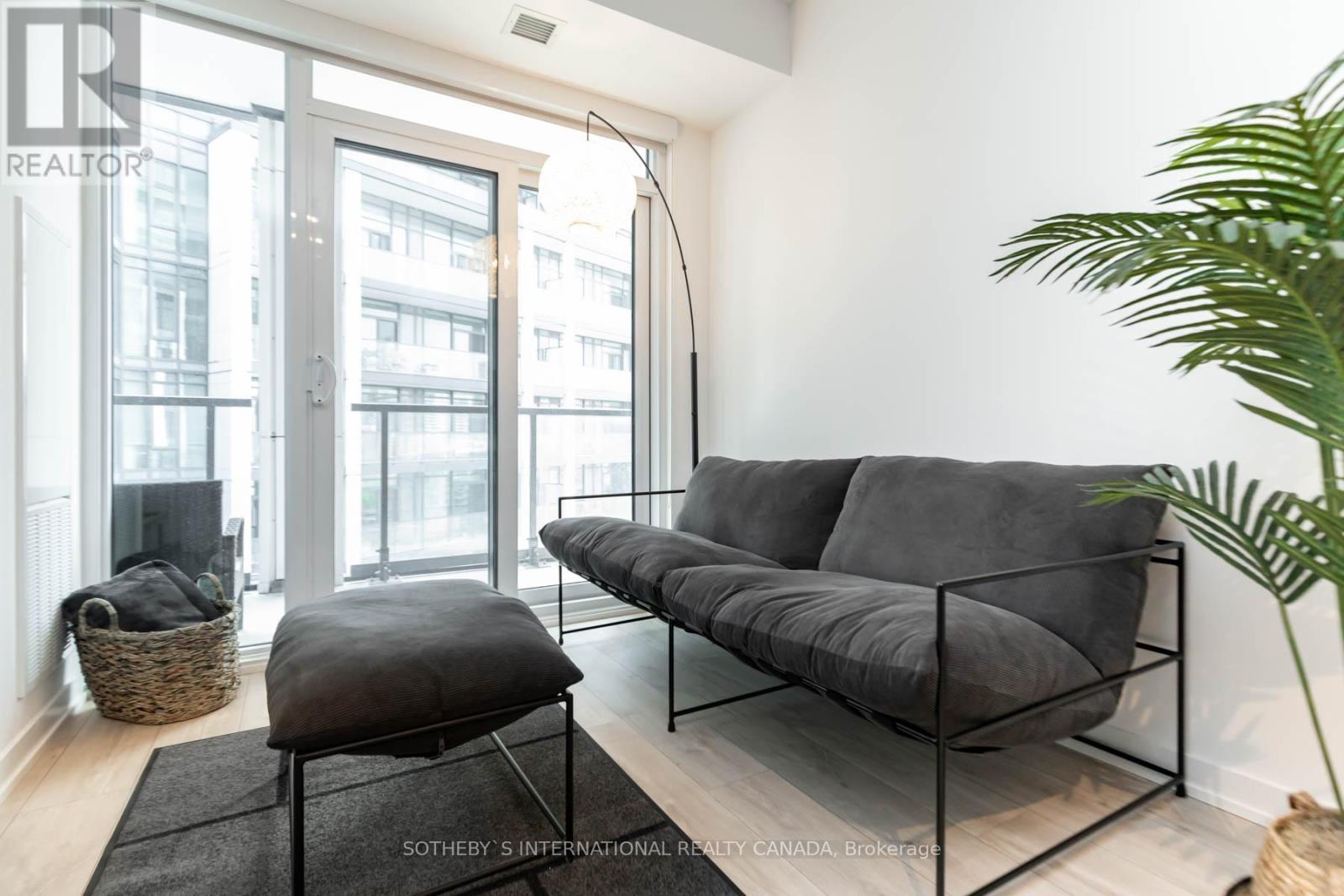 1320 - 50 Power Street, Toronto, Ontario  M5A 0V3 - Photo 3 - C13683868