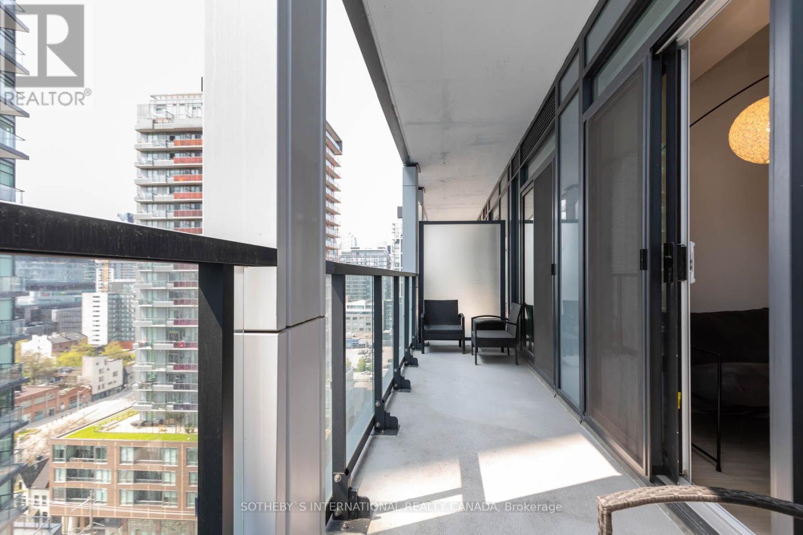 1320 - 50 Power Street, Toronto, Ontario  M5A 0V3 - Photo 34 - C13683868