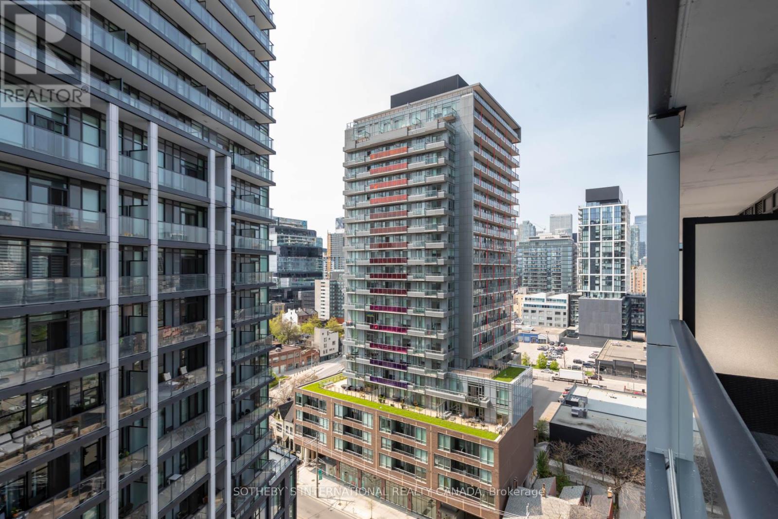 1320 - 50 Power Street, Toronto, Ontario  M5A 0V3 - Photo 35 - C13683868