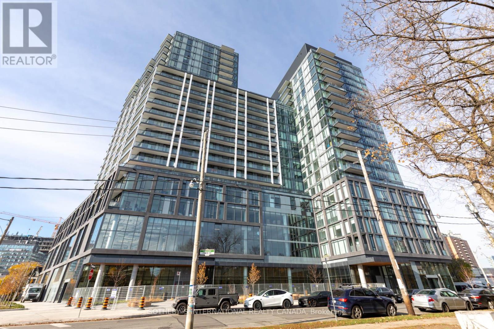 1320 - 50 Power Street, Toronto, Ontario  M5A 0V3 - Photo 36 - C13683868
