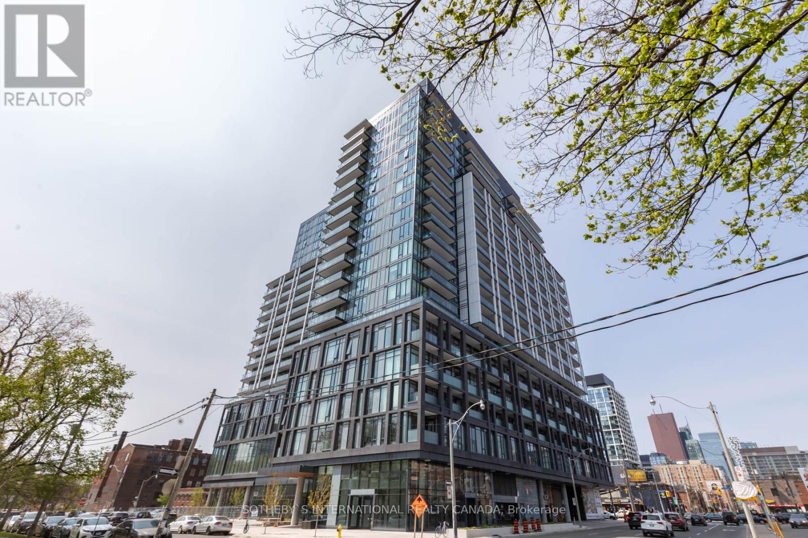 1320 - 50 Power Street, Toronto, Ontario  M5A 0V3 - Photo 37 - C13683868