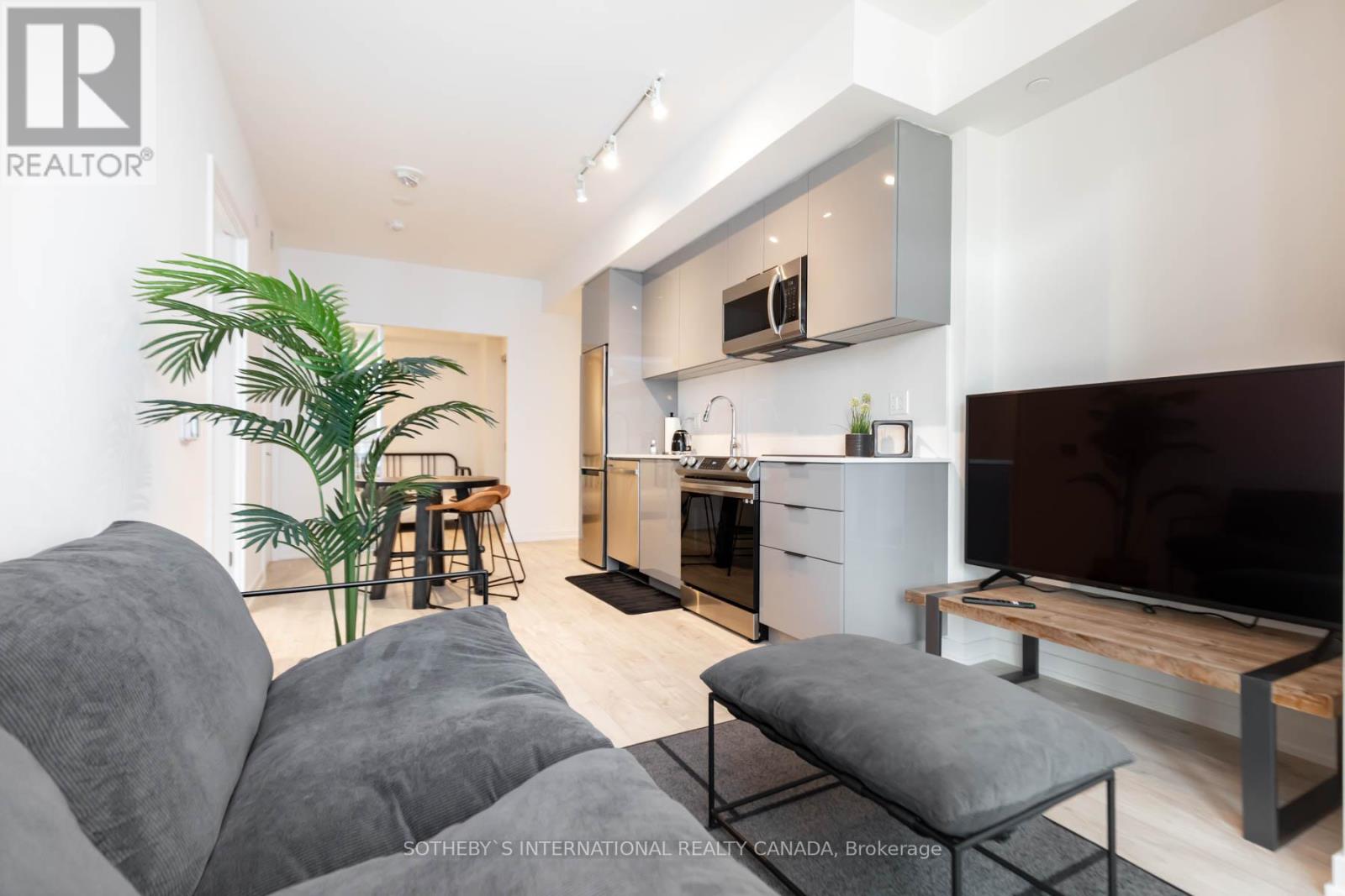 1320 - 50 Power Street, Toronto, Ontario  M5A 0V3 - Photo 4 - C13683868