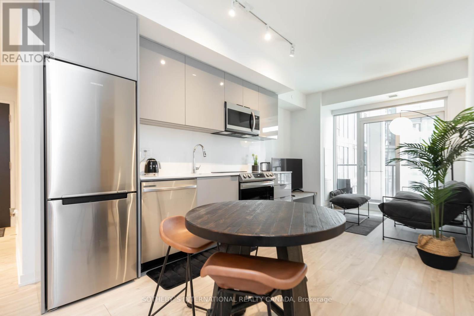 1320 - 50 Power Street, Toronto, Ontario  M5A 0V3 - Photo 8 - C13683868