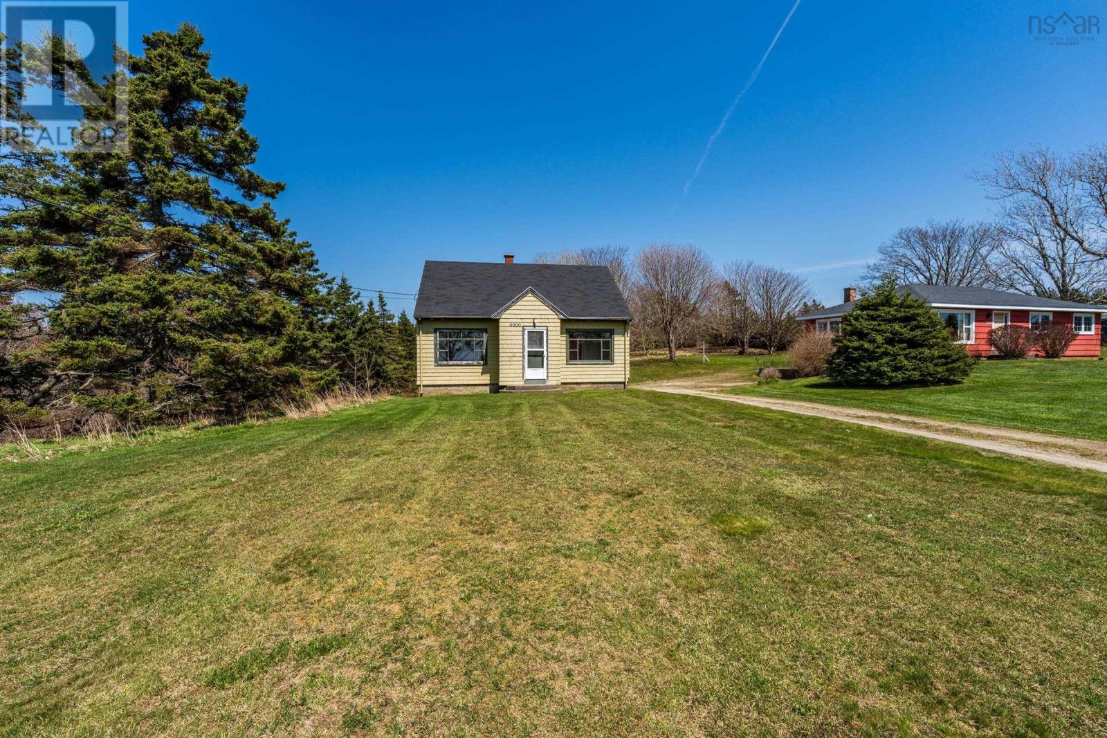 6000 Highway 1, Mavillette, Nova Scotia  B5A 5B3 - Photo 4 - 202610035