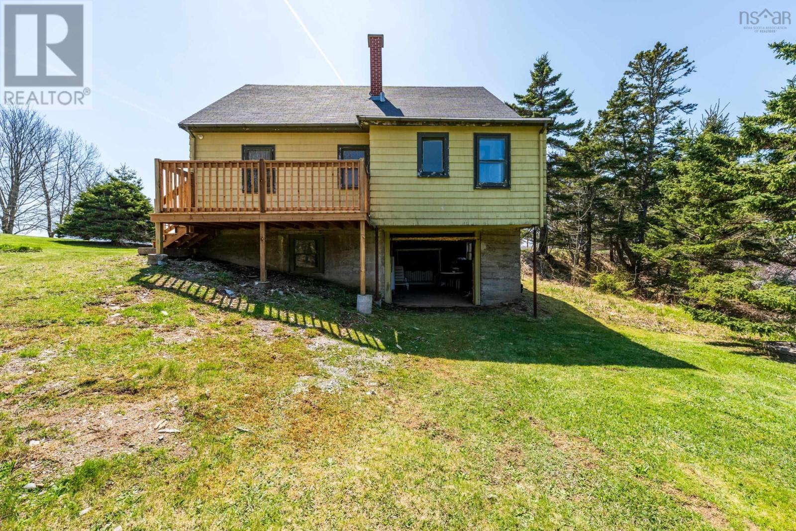 6000 Highway 1, Mavillette, Nova Scotia  B5A 5B3 - Photo 8 - 202610035