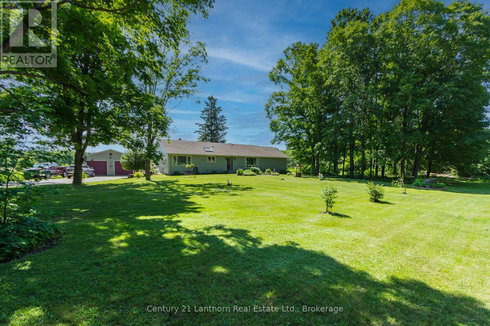 155 LAHEY ROAD, Centre Hastings, Ontario