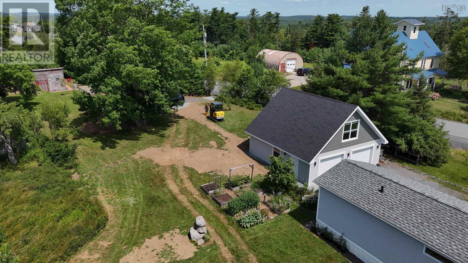 547 Harold Whynot Road, Pine Grove, Nova Scotia  B4V 7Y9 - Photo 37 - 202618155