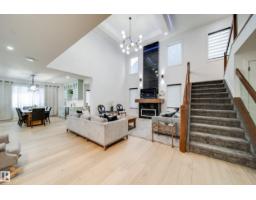 4416 SUZANNA CR SW, Edmonton