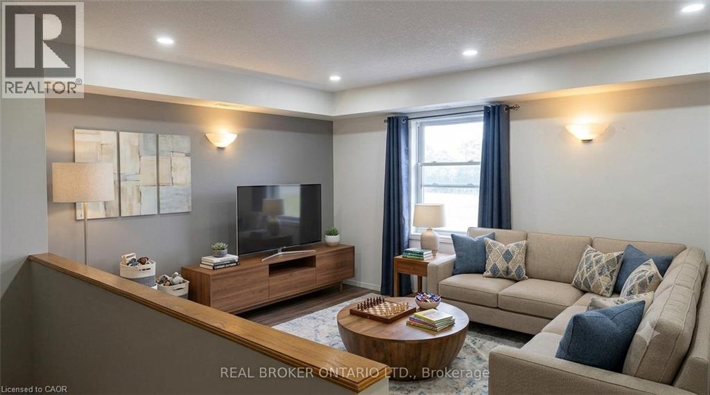 52 Wellington Street Unit# 3, Cambridge, Ontario  N1R 3Y7 - Photo 2 - 40841601