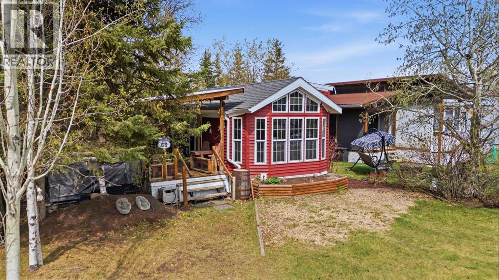 Unit 66,  12030 Township Rd 422, Rural Ponoka County, Alberta  T0C 2J0 - Photo 2 - A2313772