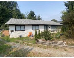 7893 EAGLE CRESCENT, Mission, British Columbia