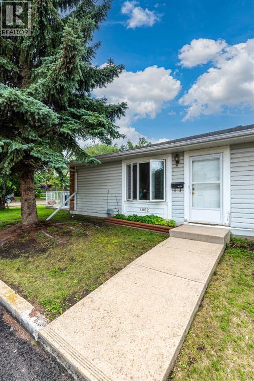 4802 46 Street, Lloydminster, Saskatchewan  S9V 0J7 - Photo 1 - A2329464