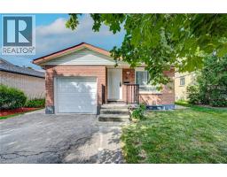 8 PAMELA Place, Guelph, Ontario