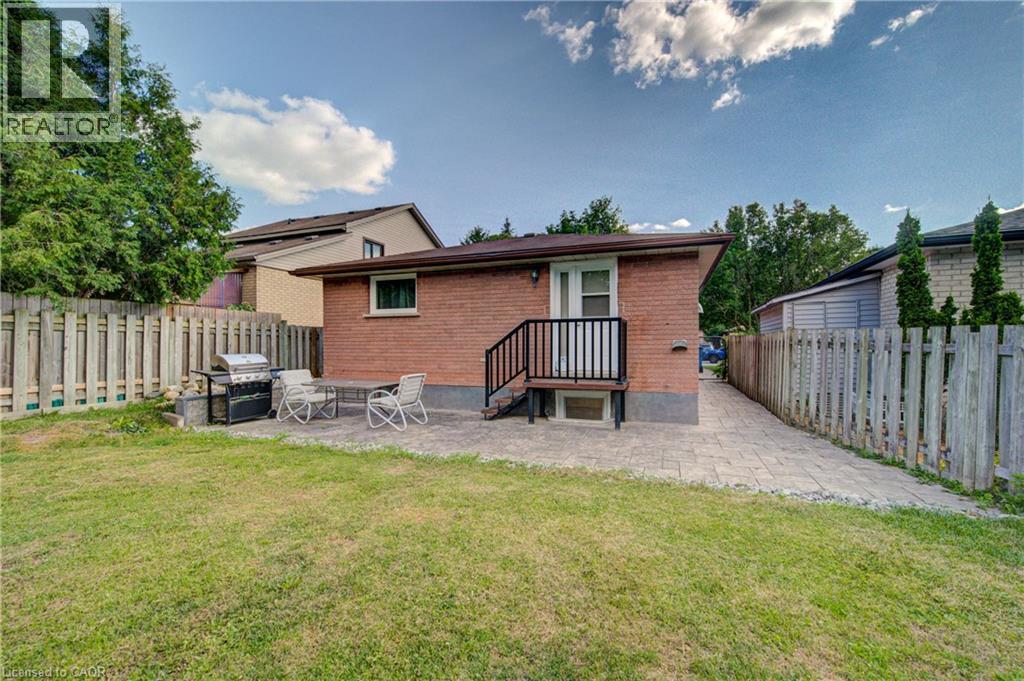 8 Pamela Place, Guelph, Ontario  N1H 8C9 - Photo 37 - 40847323