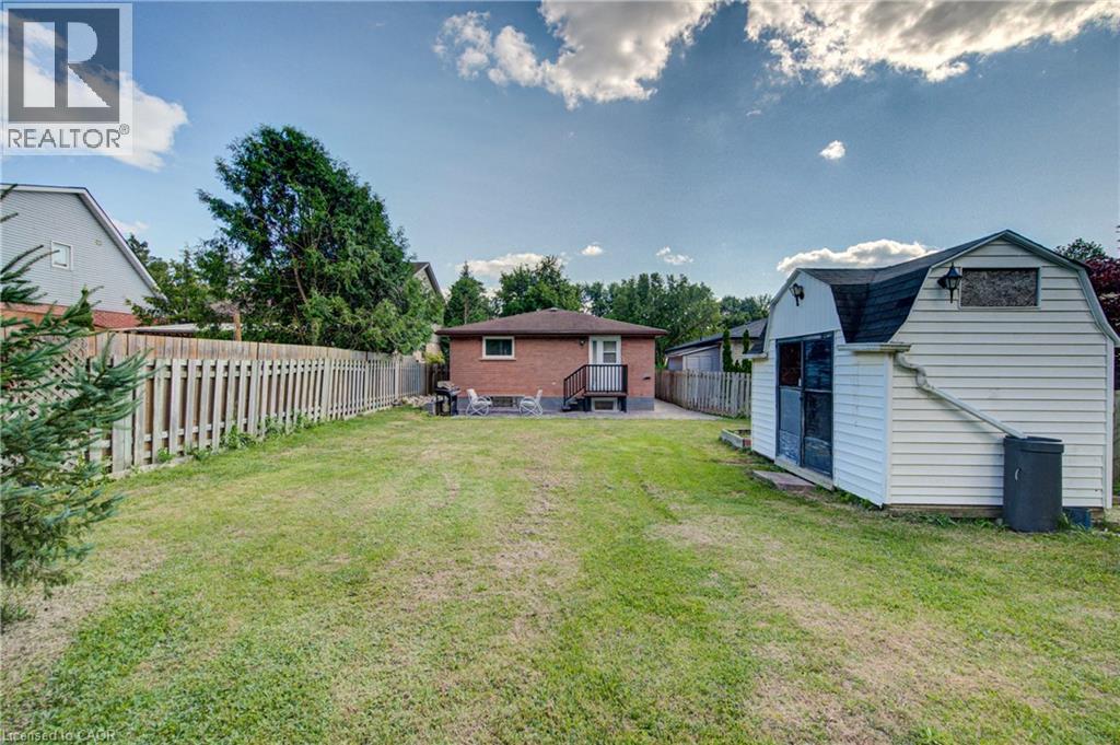 8 Pamela Place, Guelph, Ontario  N1H 8C9 - Photo 41 - 40847323