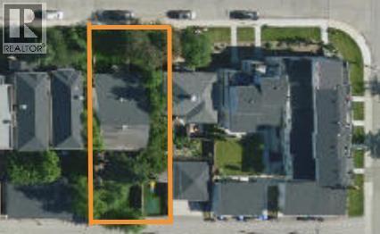 1715 31 Avenue SW, Calgary, Alberta  T2T 1S6 - Photo 4 - A2316769