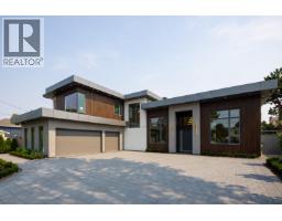 8060 MINLER ROAD, Richmond, British Columbia