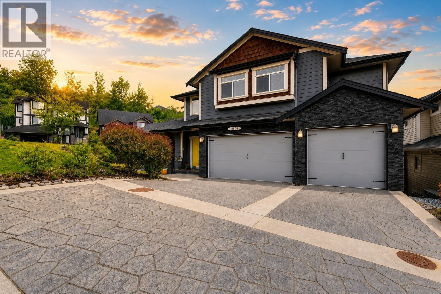 24696 103A AVENUE, Maple Ridge, British Columbia