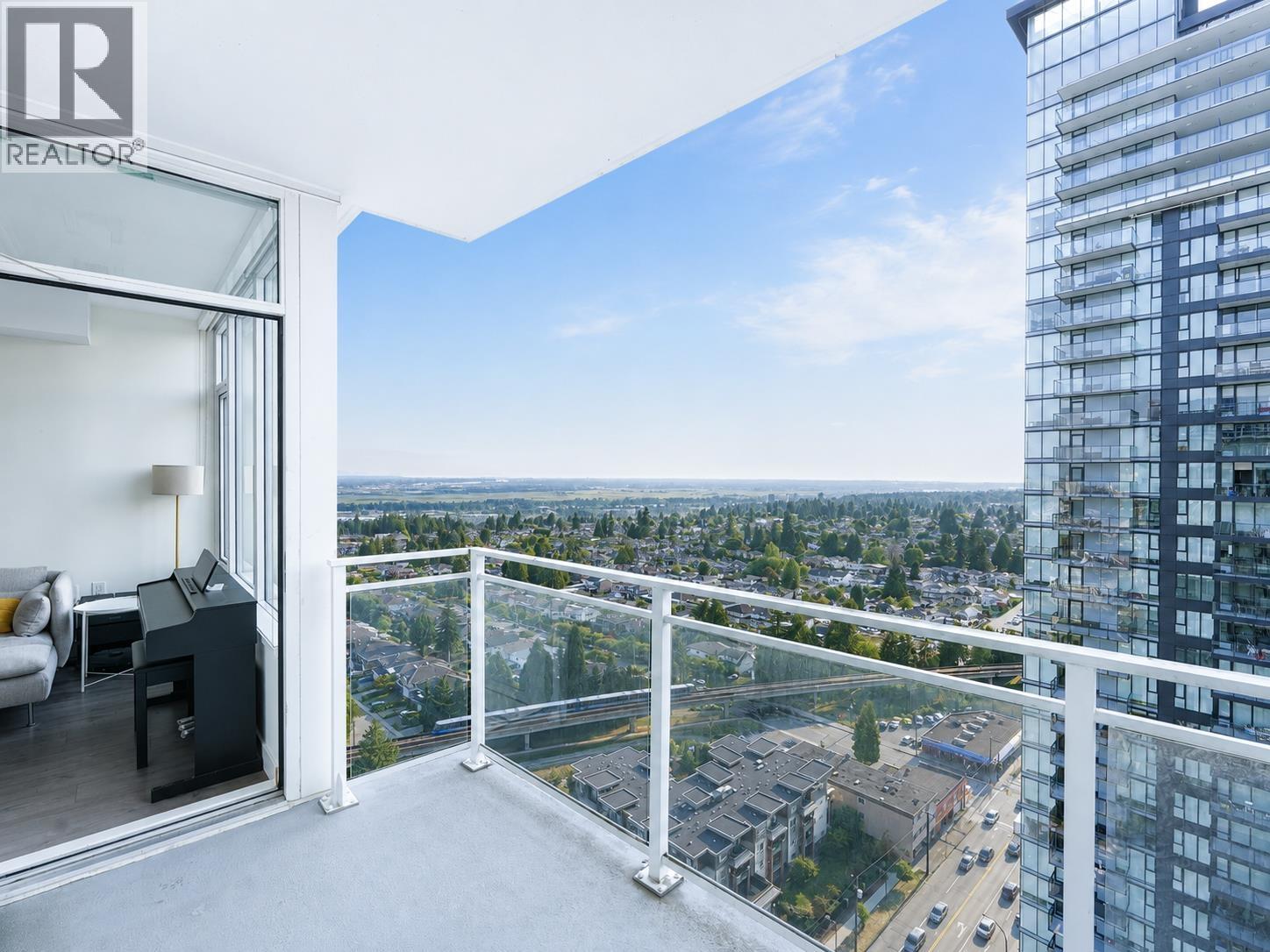 2506 5051 Imperial Street, Burnaby, British Columbia  V5J 0J3 - Photo 8 - R3156320