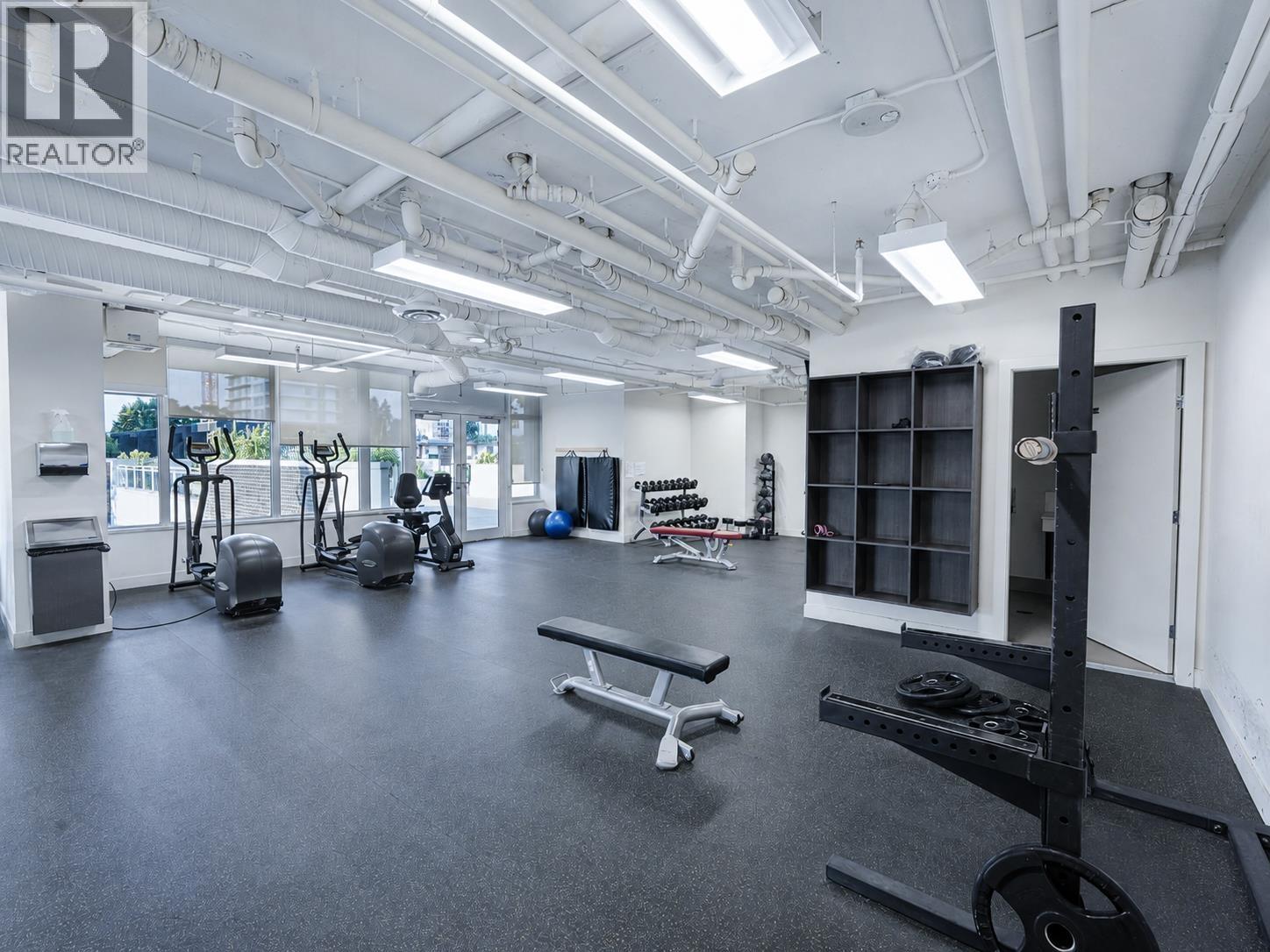 2506 5051 Imperial Street, Burnaby, British Columbia  V5J 0J3 - Photo 10 - R3156320