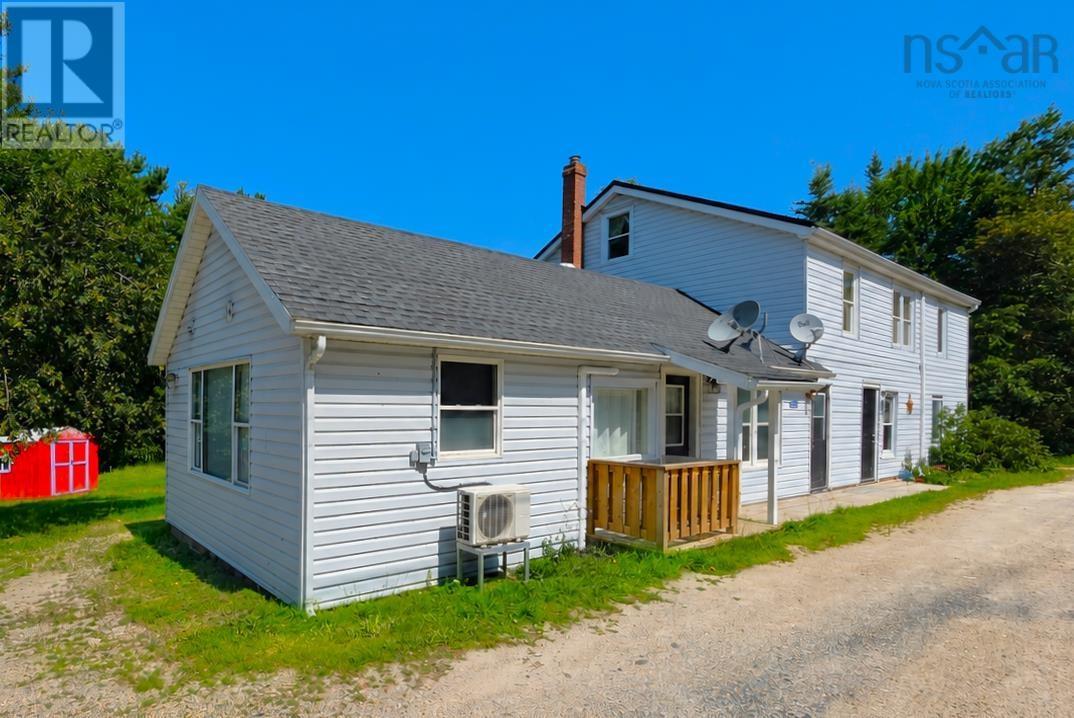 7402 3 Highway, Martins River, Nova Scotia  B0J 2E0 - Photo 2 - 202620769
