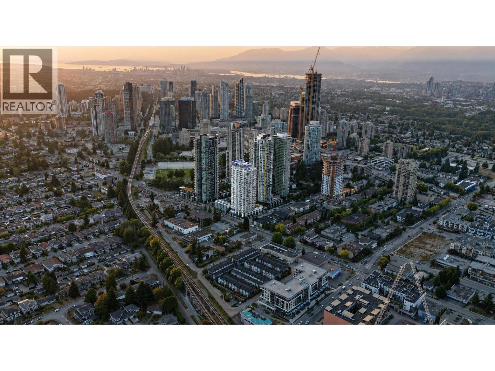 2506 5051 IMPERIAL STREET, Burnaby, British Columbia