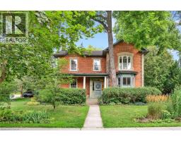 30 MOIR Street, elora, Ontario