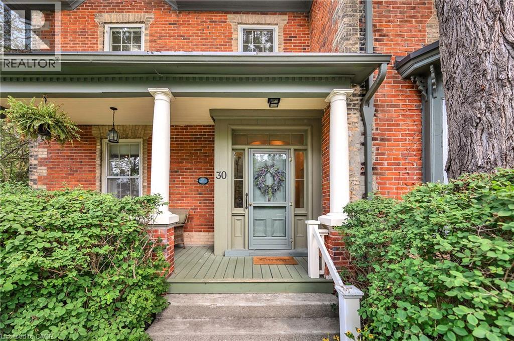30 Moir Street, Elora, Ontario  N0B 1S0 - Photo 3 - 40855392