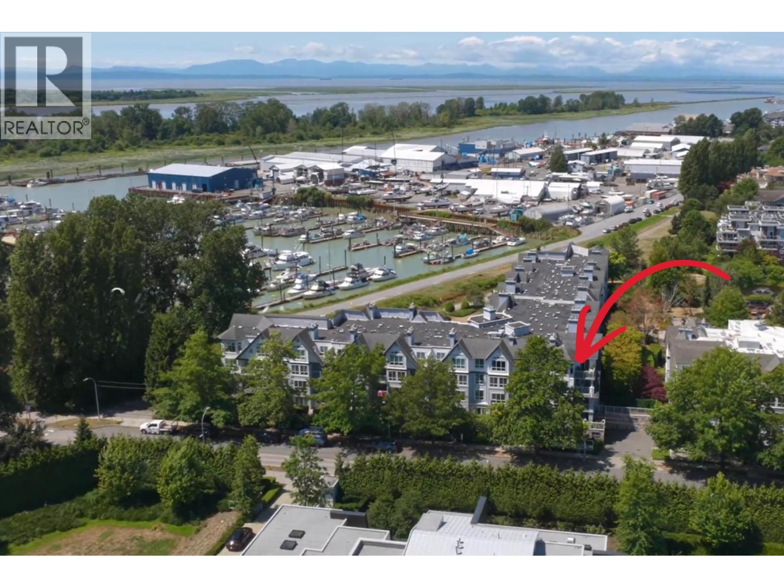 401 12639 No. 2 Road, Richmond, British Columbia  V7E 6N6 - Photo 21 - R3155940