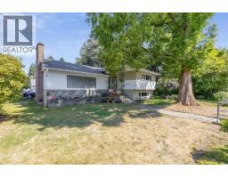 541 COCHRANE AVENUE, Coquitlam, British Columbia