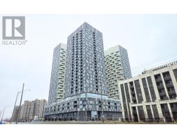2118 - 10 ABEJA STREET, Vaughan, Ontario