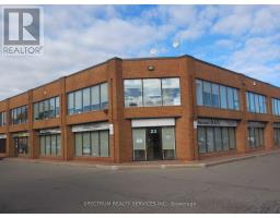 UNIT 1A - 80 CARLAUREN ROAD, Vaughan, Ontario