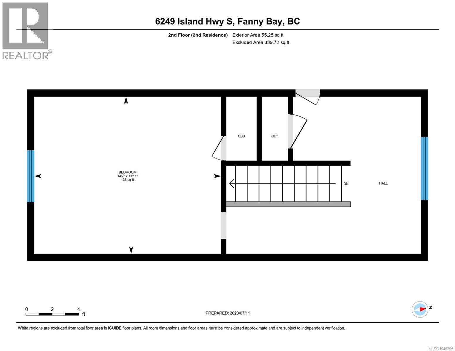 6249/6259 Island Hwy S, Union Bay, British Columbia  V0R 3B0 - Photo 43 - 1046856