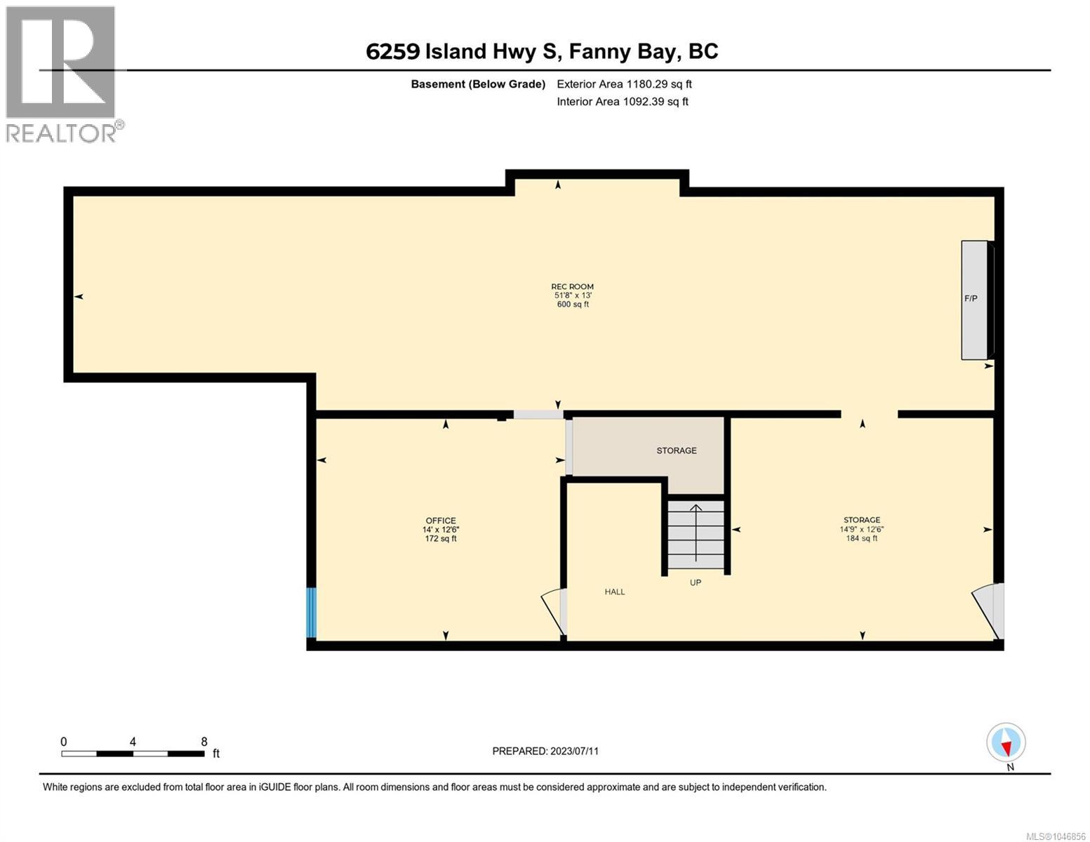 6249/6259 Island Hwy S, Union Bay, British Columbia  V0R 3B0 - Photo 21 - 1046856