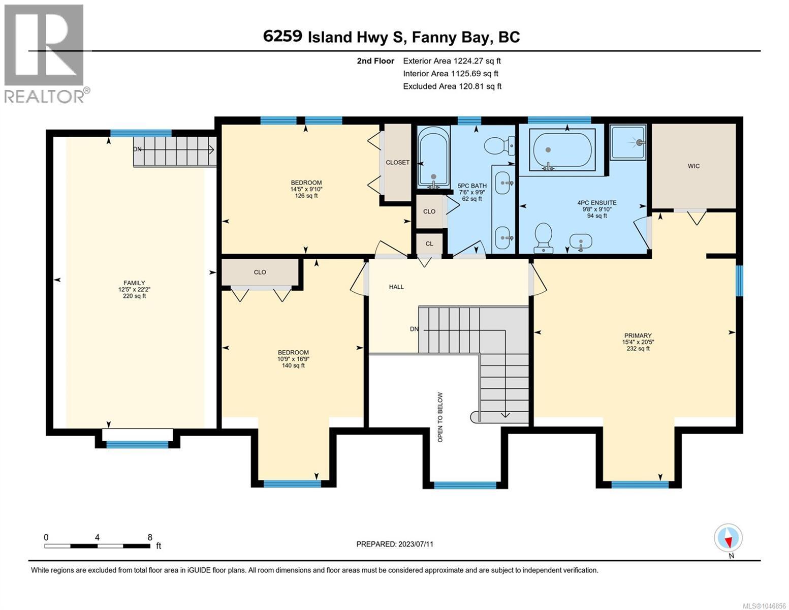 6249/6259 Island Hwy S, Union Bay, British Columbia  V0R 3B0 - Photo 20 - 1046856