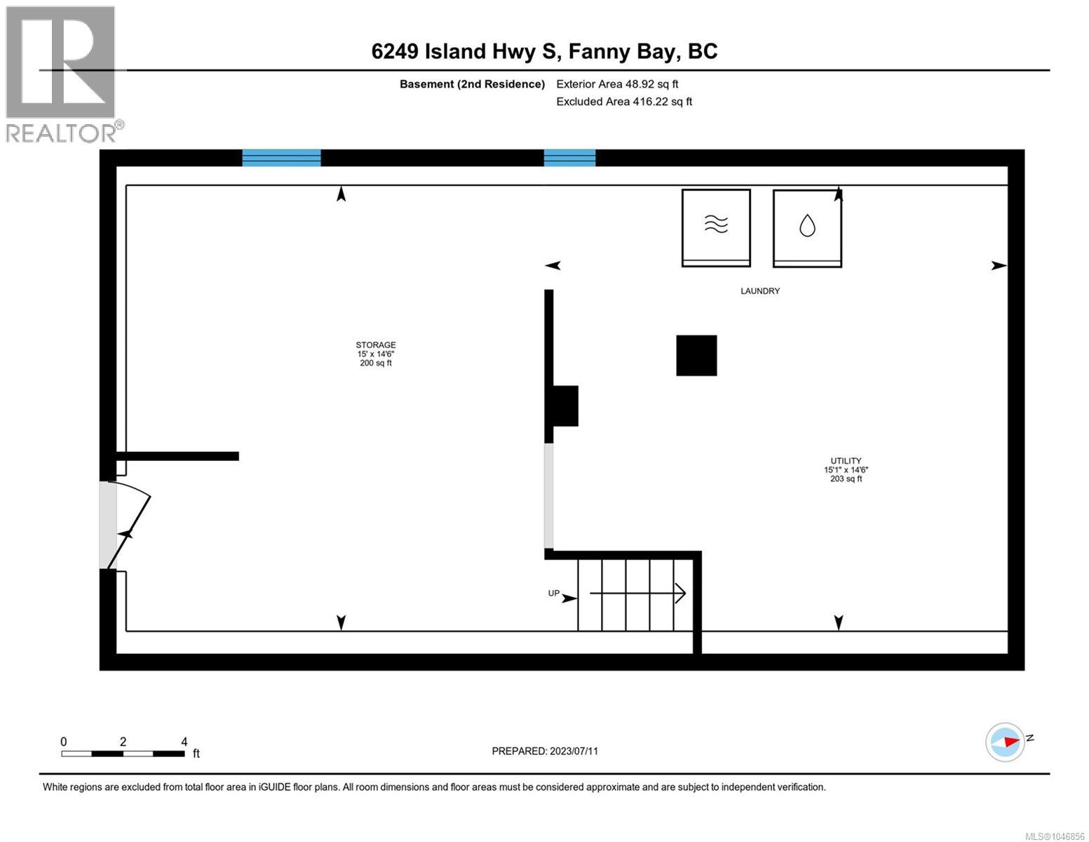 6249/6259 Island Hwy S, Union Bay, British Columbia  V0R 3B0 - Photo 44 - 1046856