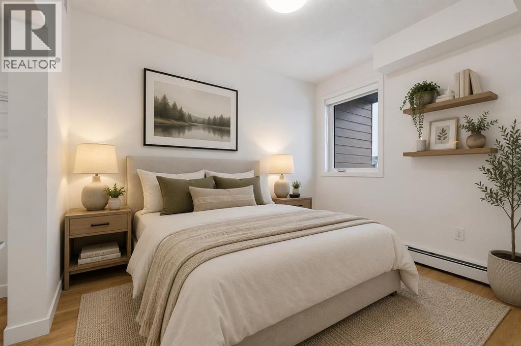 1313, 8500 19 Avenue SE, Calgary, Alberta  T2A 0M8 - Photo 19 - A2334205