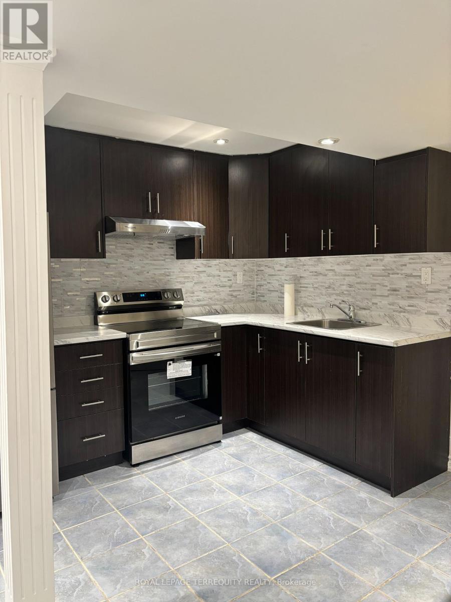 26 TANGLERIDGE BOULEVARD, Brampton, Ontario