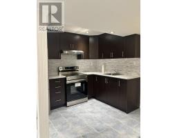 26 TANGLERIDGE BOULEVARD, Brampton, Ontario