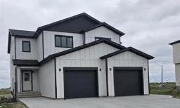 48 hominick Place, Winnipeg, Manitoba