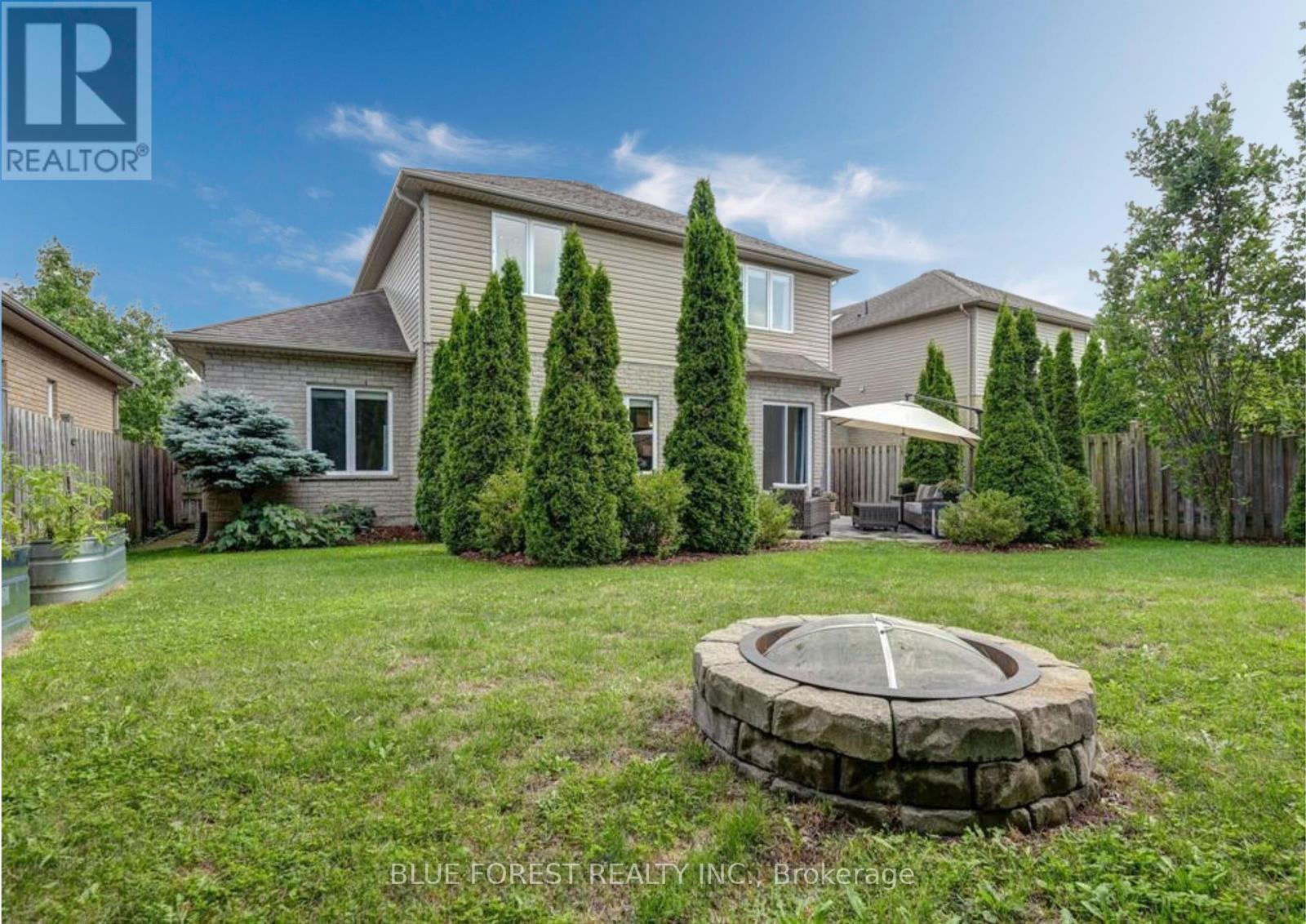 2058 Westpoint Heights, London South, Ontario  N6P 0A3 - Photo 49 - X13670268