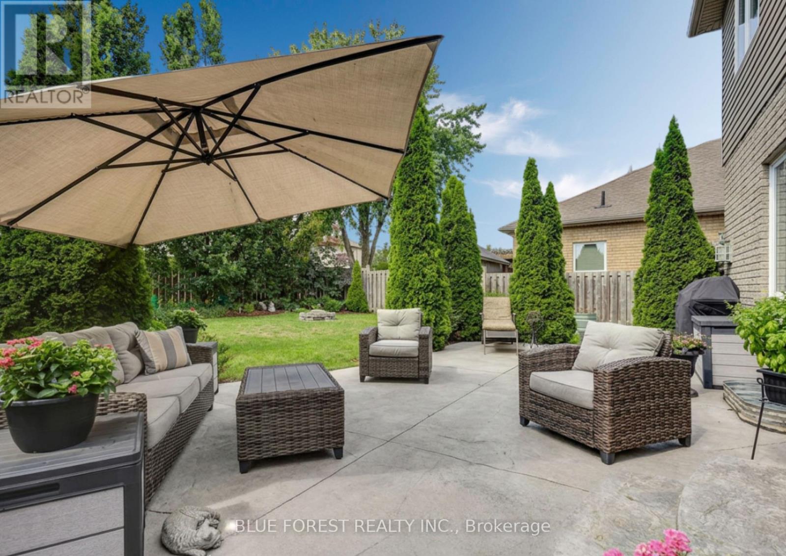 2058 Westpoint Heights, London South, Ontario  N6P 0A3 - Photo 48 - X13670268