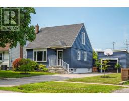 43 GHENT STREET, St. Catharines, Ontario