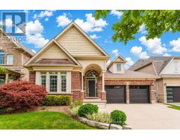 213 EDGEWATER CRESCENT, Kitchener, Ontario