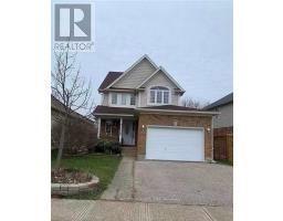 98 ADLER DRIVE, Cambridge, Ontario