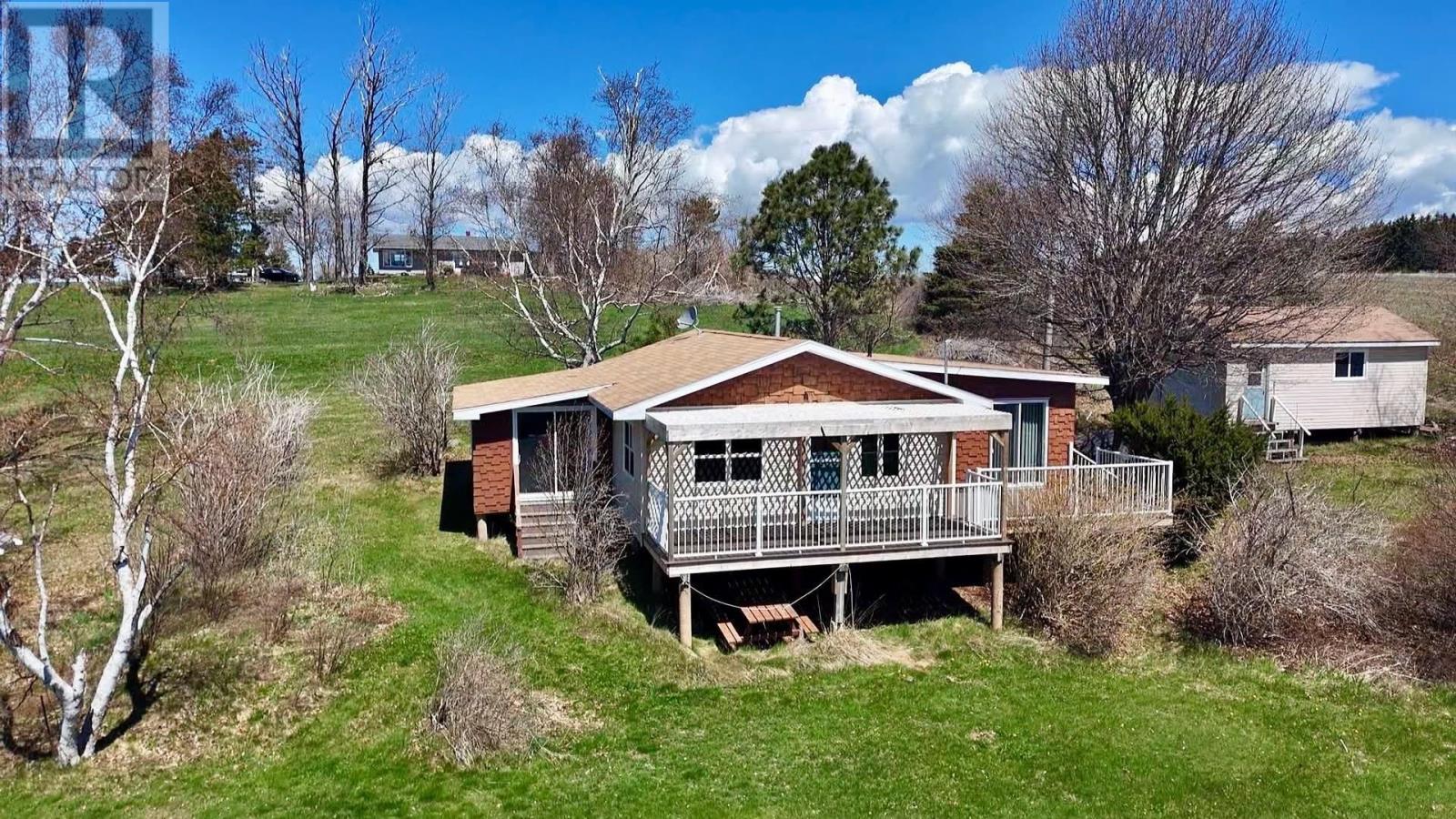 7 Doyles Lane, Cumberland, Prince Edward Island  C0A 1H2 - Photo 1 - 202620792
